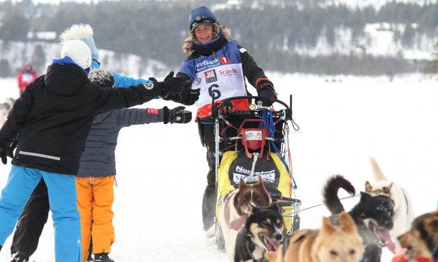 Leserinnlegg: Det er ikke de innfødte som først og fremst flytter fra Nord-Norge