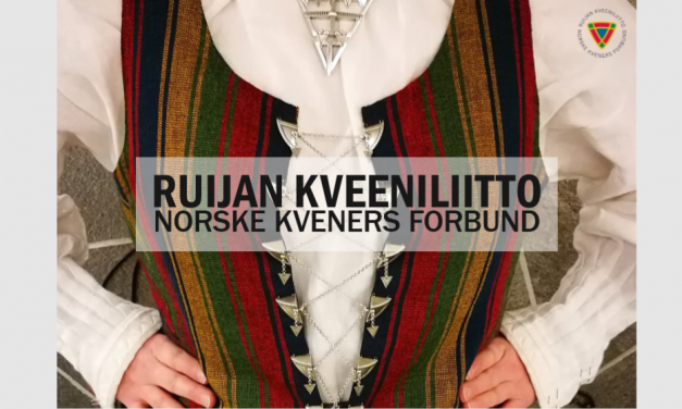 NKF med fersk brosjyre