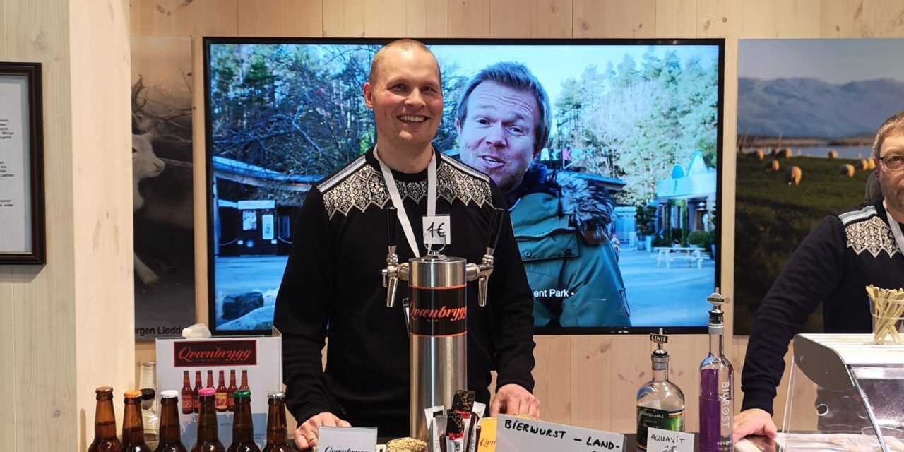 – Interessen bare øker