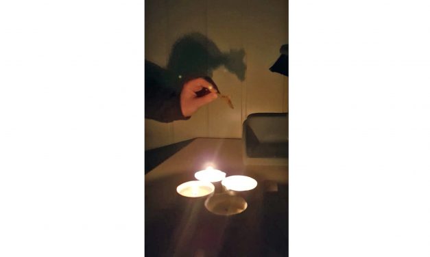 Kvenskelever spådde framtiden