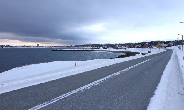 Kvenske, samiske og norske stedsnavn – kan de lånes fra språk til språk?