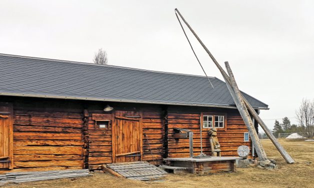 «Tornedalens historie må fortelles igjen og igjen»