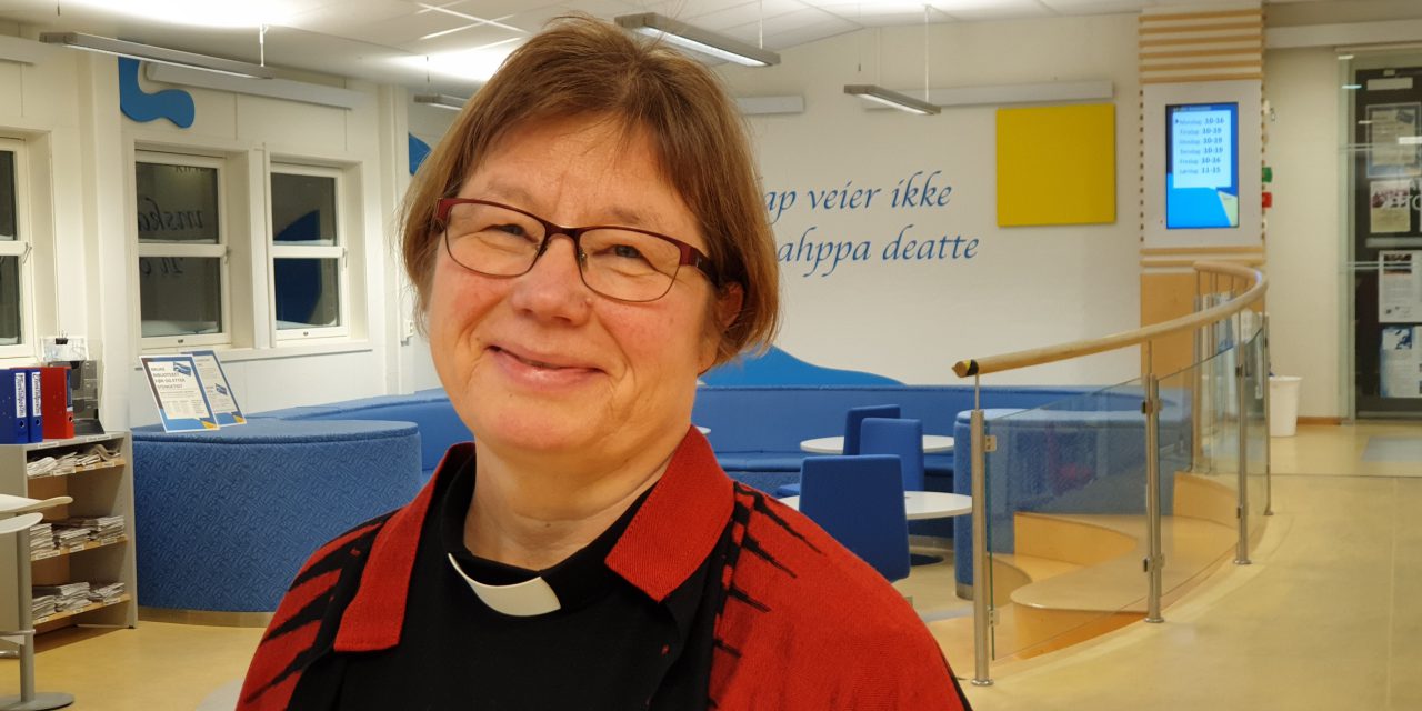Skoglund: Ansvaret skal tilbake til Kirkerådet
