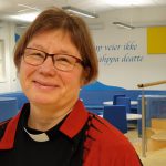 Skoglund: Ansvaret skal tilbake til Kirkerådet