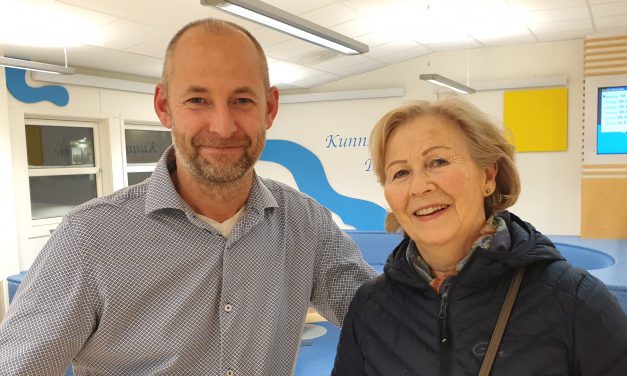 – Sannheten er veien til forsoning