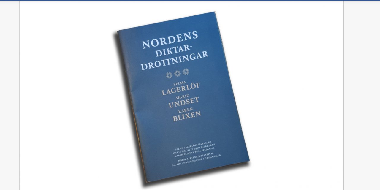 «Nå kan det nordiske bli enda mer komplett»