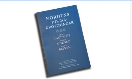 «Nå kan det nordiske bli enda mer komplett»