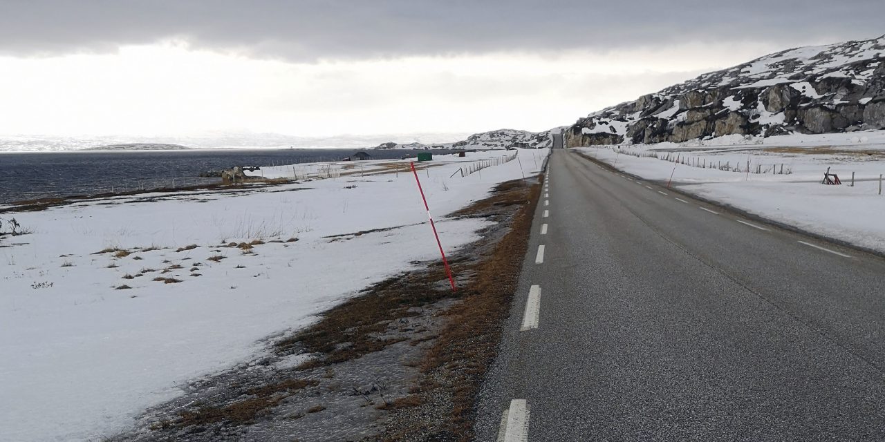 Foreslår to nye kvenske veinavn