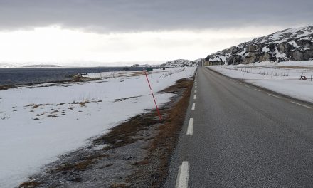 Foreslår to nye kvenske veinavn