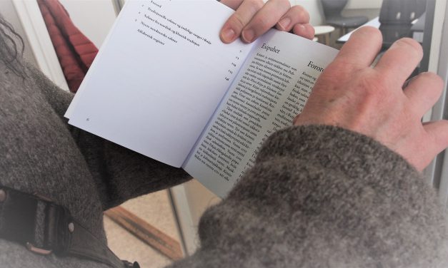 Vanhaat virret uusile sukupolvile