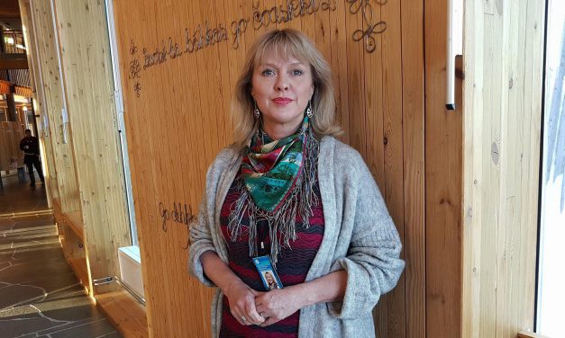 Unnamanøver og passiv aggressiv holdning til vern av kvenske kulturminner?