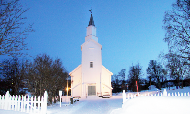 Regnbuepåske