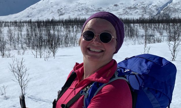 Norjan kansalaisuus kiinnostaa – tai sitten ei
