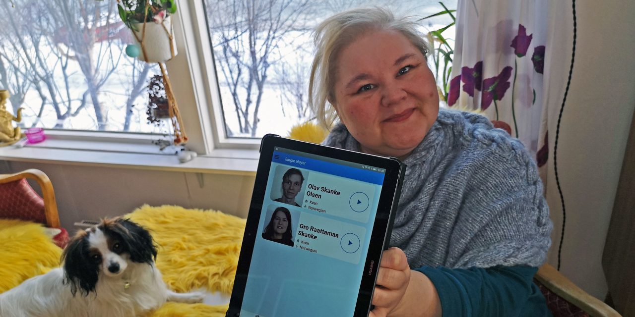 Minnestipendet: Kjenner du noen som kunne trenge en liten dytt?