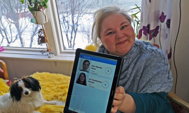 Minnestipendet: Kjenner du noen som kunne trenge en liten dytt?