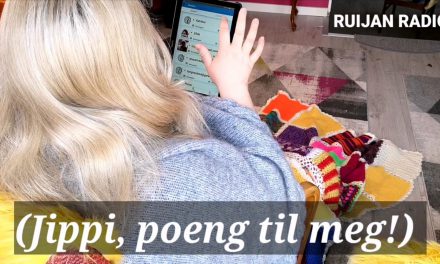 Ruijan Radio har testet ny språk-app