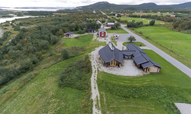 Kvenkommune havnet i ROBEK