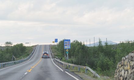 Fant forvirring og frustrasjon