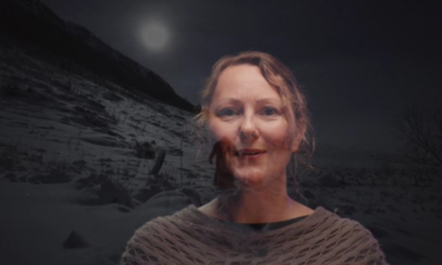 Gustava gir flyttestrømmen til Ruija et ansikt