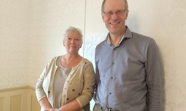 Hent samisk og kvensk inspirasjon, lød arbeidsordren