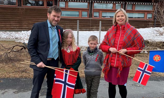 Mistet nesten tre måneder kvenskundervisning