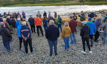 Årets ønskereprise: Mer båtglede i Patosuanto