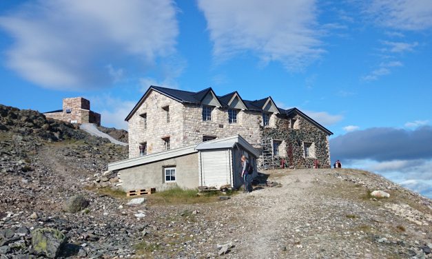 «Det tradisjonelle navnet skal alltid ha forrang»