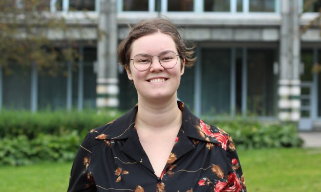 Styrk kvensk – hev nivået