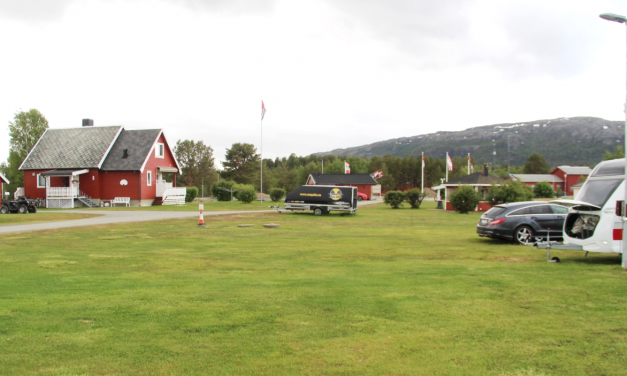 Det tok av da grensen åpnet