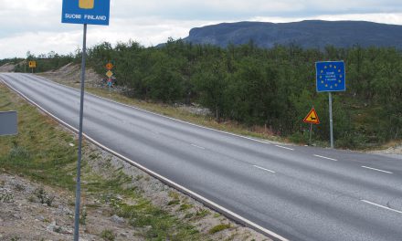 Finland krever noe som få nordboere vet de har