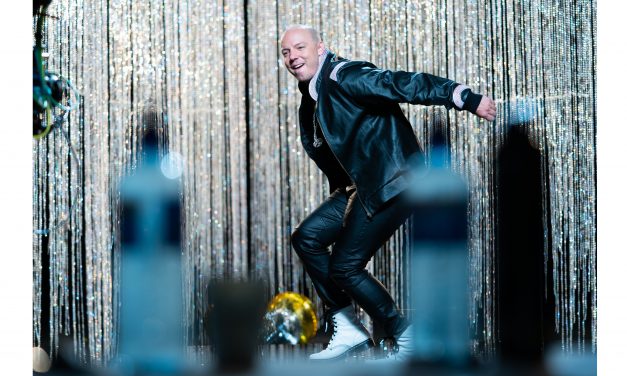 – Det blir nok noen Finnmark-moves