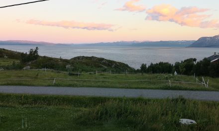 Skal kartlegge bruksrettigheter i Vest-Finnmark