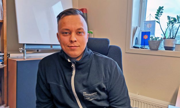 Ønsker å videreutvikle Kvensk råd