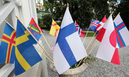 Nordisk ministerråd vil styrke små språk