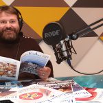 Ruijan Radio: Pengeskuffelse – heldigvis skjer det mye fint også