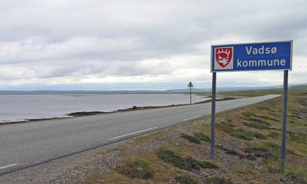 Ønsker flere kvenske stedsnavn i Vadsø kommune