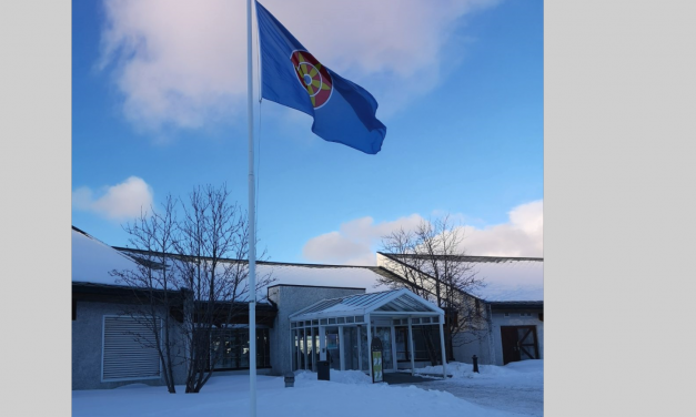 Kvenkvelden flyttes til nyåret