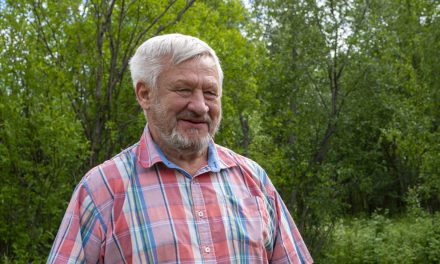 Leserinnlegg: «Har rett til undervisning i både kvensk og finsk»