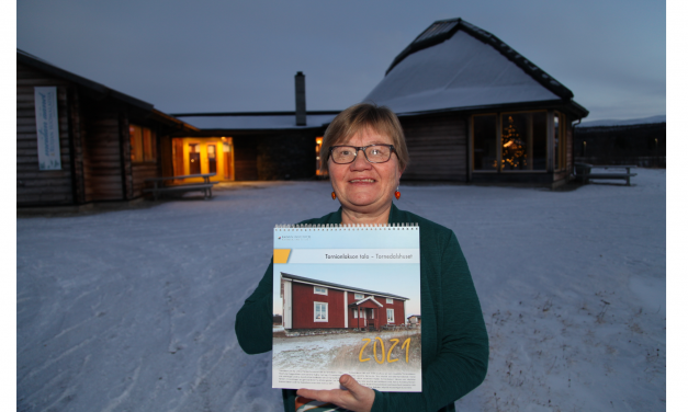 En artig og ytterst oppdatert tradisjon