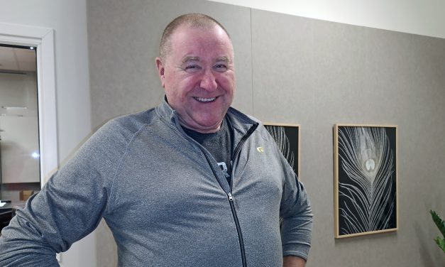 Ruijan Radio: Frank jakter på sine kvenske røtter