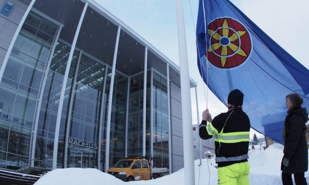 Blir du med på stort kvensk møte?