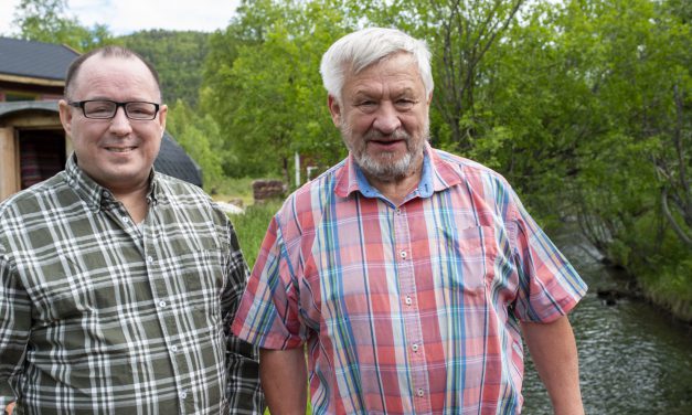 Leserinnlegg: «Kunnskapsminister Guri Melby er feilaktig informert»