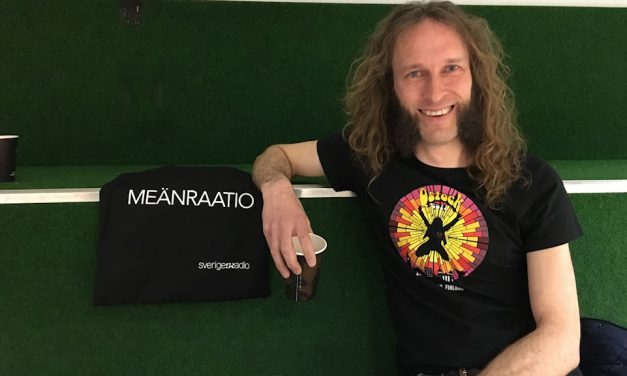 Tar hjertespråket inn i den statlige varmen