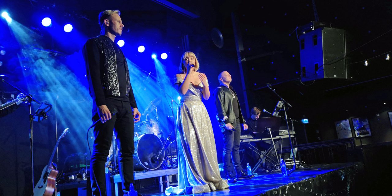 KEiiNO stiller igjen i Melodi Grand Prix
