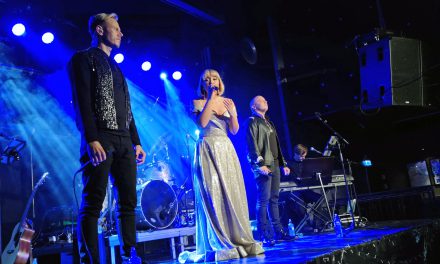 KEiiNO stiller igjen i Melodi Grand Prix