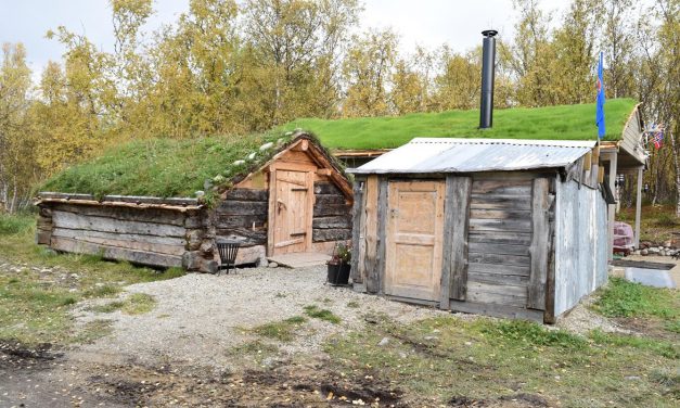 Inviterer til fredningsmarkering