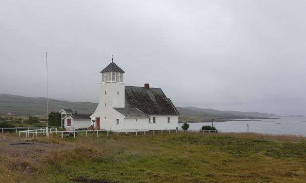 «Det satses på en så snarlig utgivelse som mulig»