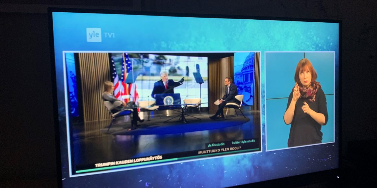 Derfor får du ikke finske YLE hos norske Altibox