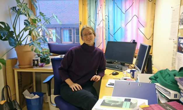 Hvordan blir det «nye kvenske hjemmet»?