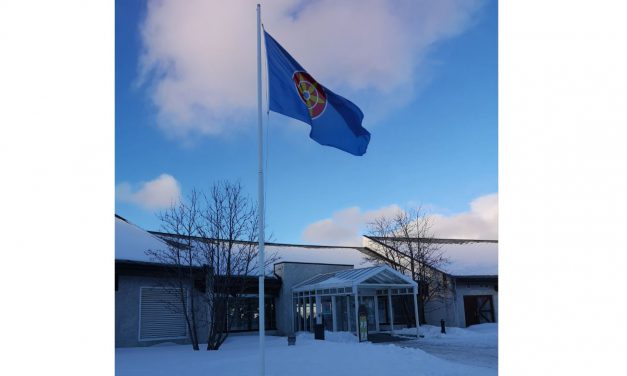 Inviterer til feiring på Kvenfolkets dag
